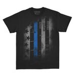 Blue Line Big Blue