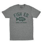 FISH ED