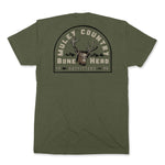 Muley Country