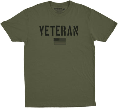 Veteran