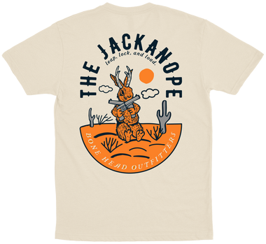 Jackanope