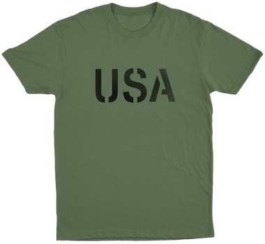 USA Stencil - Made in the USA