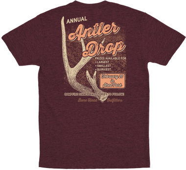 Antler Drop