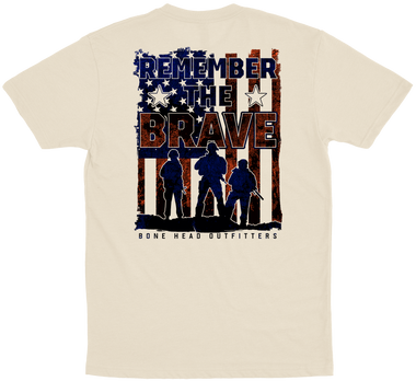 The Brave