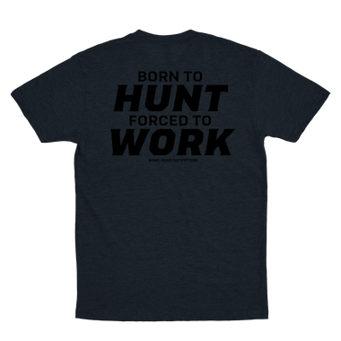 Born to Hunt