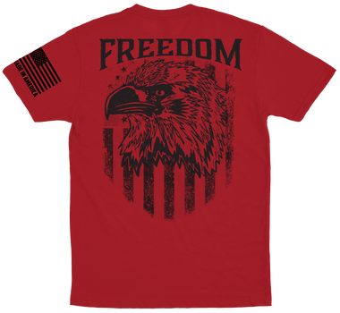 USA Freedom Eagle - Made in the USA