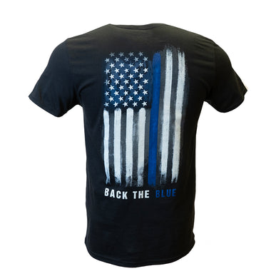 Blue Line Back the Blue