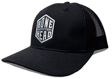 Hex Logo Hat