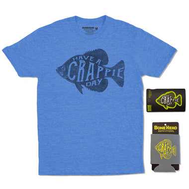 Crappie Day Bundle