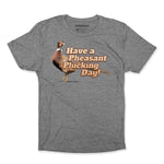Pheasant Day