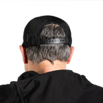 BHO Drab Patch Hat