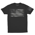 USA Tattered Flag - Made in the USA