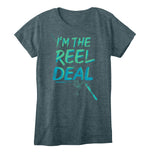Reel Deal