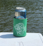 Crappie Day Coolie