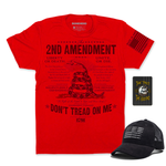 Don't Tread On Me Bundle