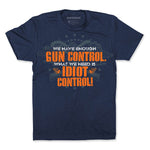 Idiot Control
