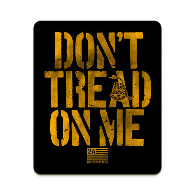 2A Statement Sticker