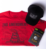 Don't Tread On Me Bundle