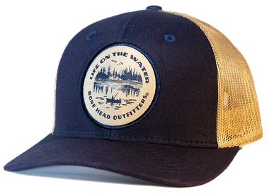 Life on the Water Hat