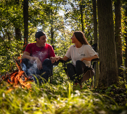 Essential Gear for Summer Camping Trips