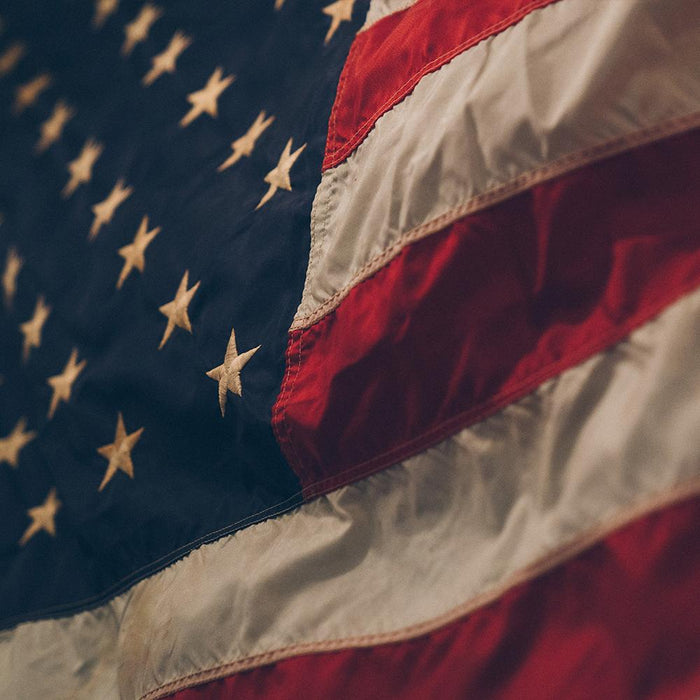 Made in the USA