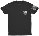 Weathered Flag-Made in the USA