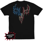BHO Flag Skull