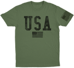 USA Bold - Made in the USA