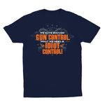 Idiot Control 2.0