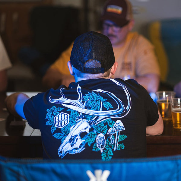 Circle Of Life – Bone Head Outfitters