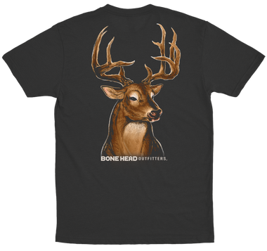 Proud Buck