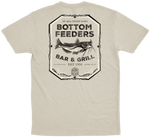 Bottom Feeders
