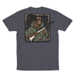 Ghillie Bigfoot