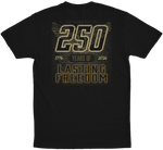 250th Anniversay Script