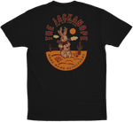 Jackanope (black)