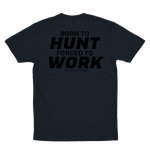 Born to Hunt