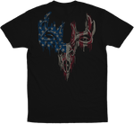 BHO Flag Skull