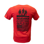 RED Soldiers - Made in the USA