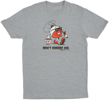 Bobber Me - Youth
