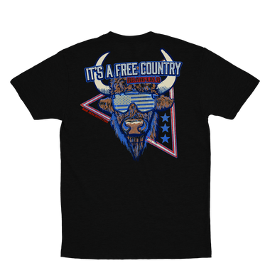 Free Country