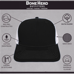 Retro Logo Cap