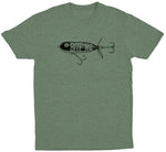 Bite Me (military green)