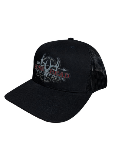 Retro Logo Cap