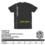 Force In Nature (Black)