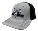 Classic Skull Hat