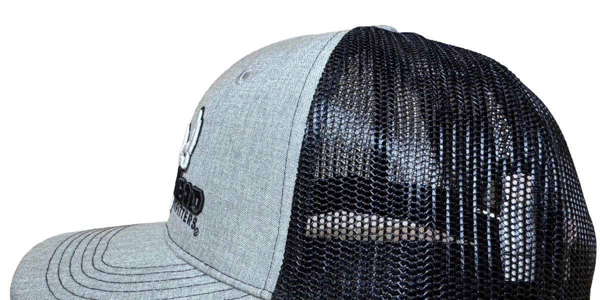 Classic Skull Hat – Bone Head Outfitters