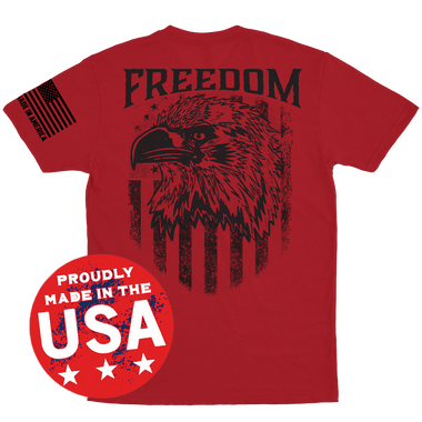USA Freedom Eagle - Made in the USA