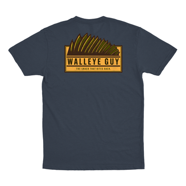 Walleye Guy