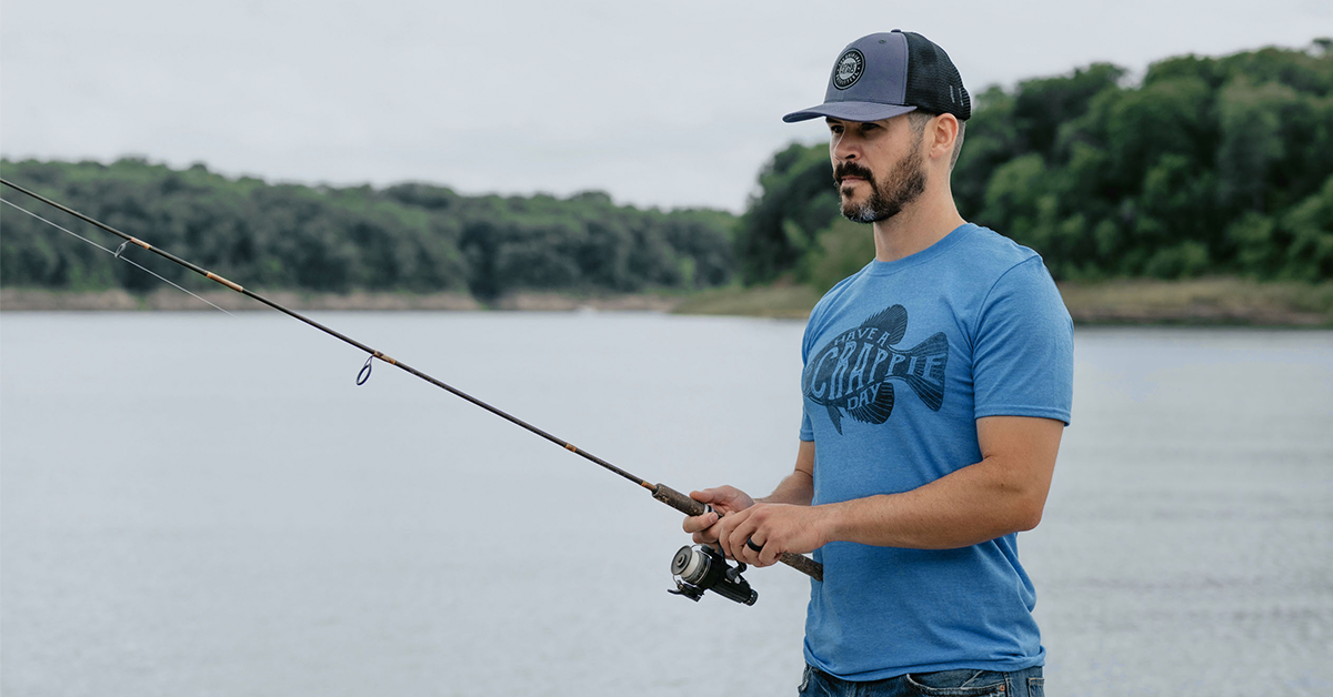 Fishing Rods for sale in Ellinger, Texas