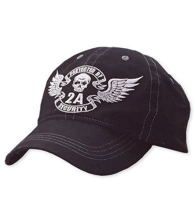 2A Security Hat